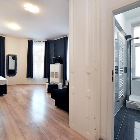 Virtus Apartments And Rooms With Free Private Parking Ζάγκρεμπ Εξωτερικό φωτογραφία