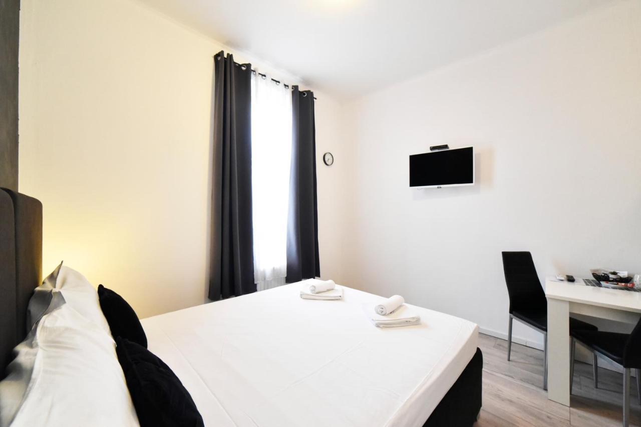 Virtus Apartments And Rooms With Free Private Parking Ζάγκρεμπ Εξωτερικό φωτογραφία
