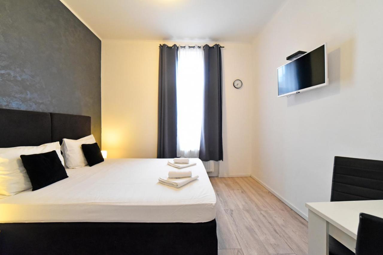 Virtus Apartments And Rooms With Free Private Parking Ζάγκρεμπ Εξωτερικό φωτογραφία