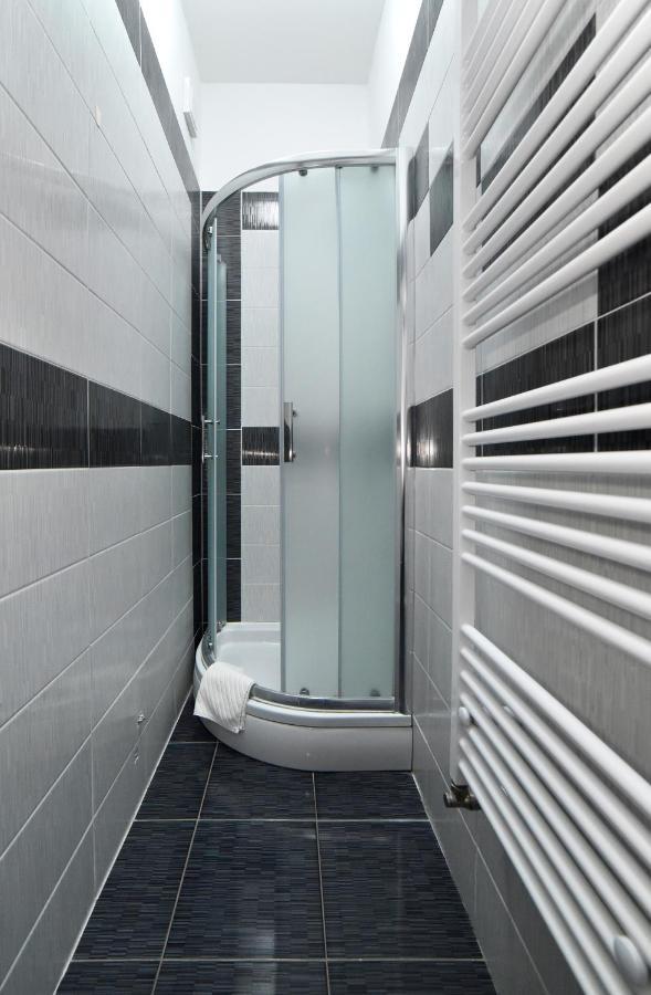Virtus Apartments And Rooms With Free Private Parking Ζάγκρεμπ Εξωτερικό φωτογραφία