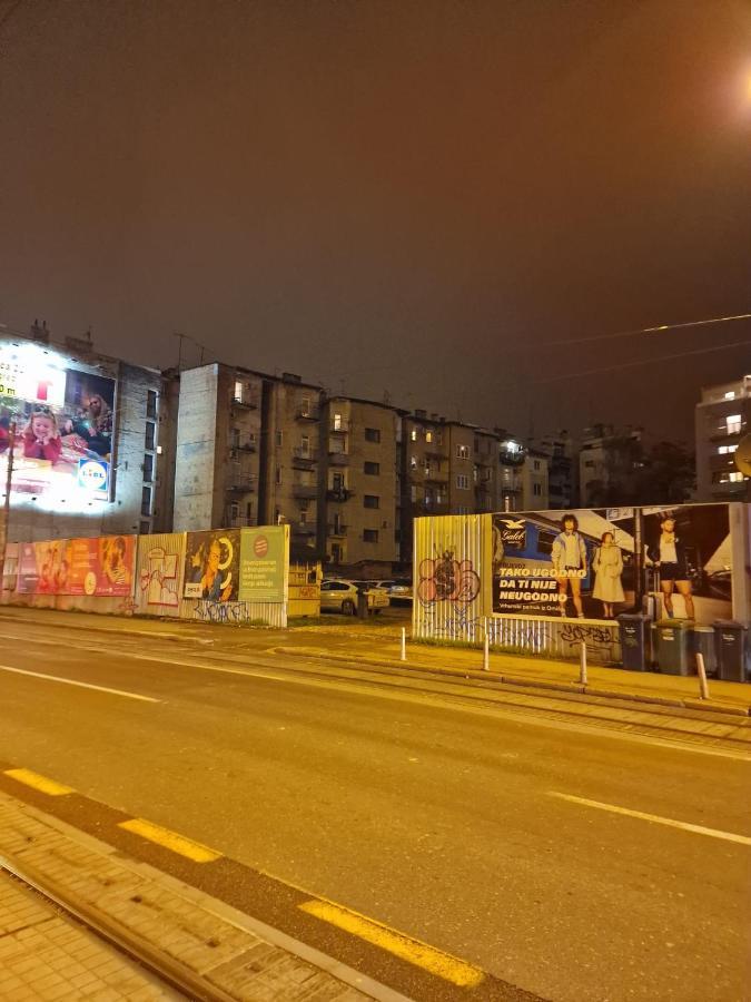 Virtus Apartments And Rooms With Free Private Parking Ζάγκρεμπ Εξωτερικό φωτογραφία