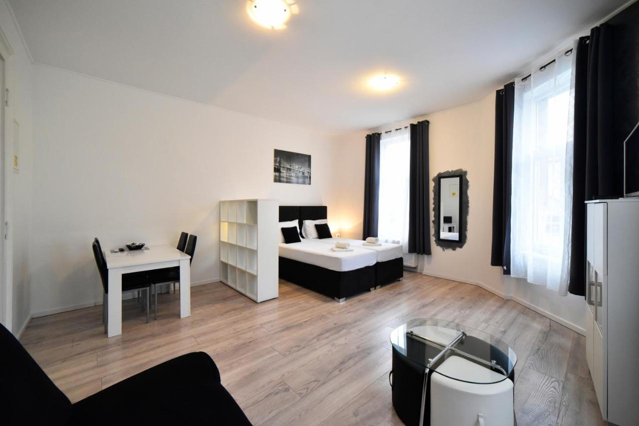 Virtus Apartments And Rooms With Free Private Parking Ζάγκρεμπ Εξωτερικό φωτογραφία