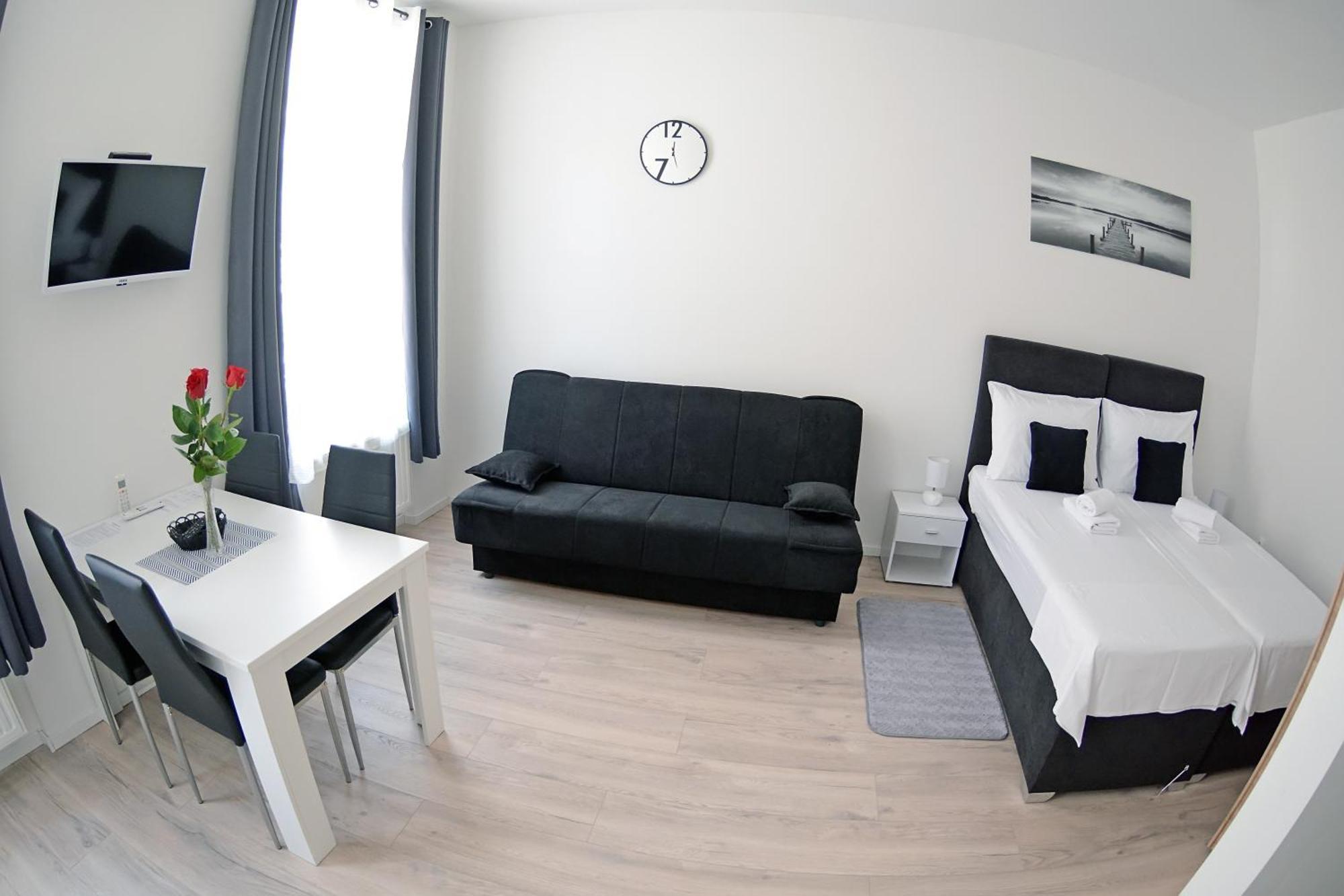 Virtus Apartments And Rooms With Free Private Parking Ζάγκρεμπ Δωμάτιο φωτογραφία
