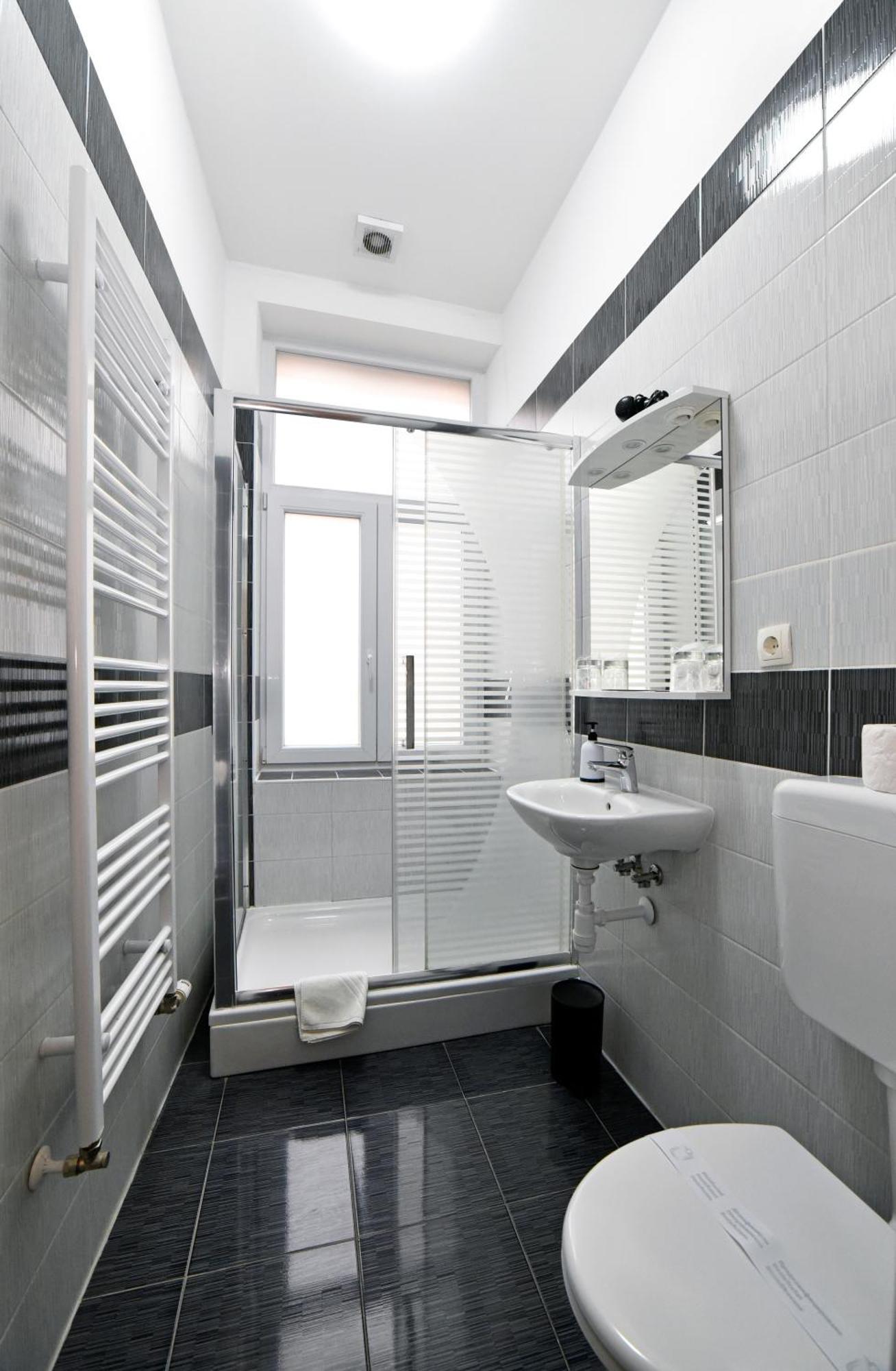 Virtus Apartments And Rooms With Free Private Parking Ζάγκρεμπ Εξωτερικό φωτογραφία